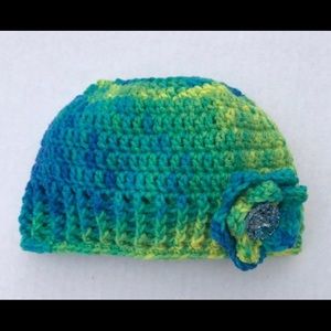 Ponytail Beanie, Messy Bun Hat